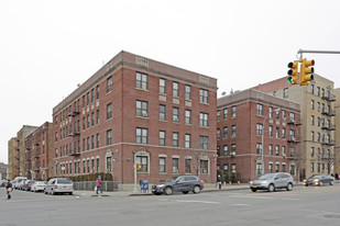 147-03 Northern Blvd Apartments