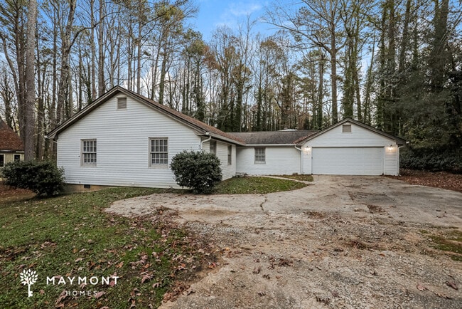 60 Juliana Dr in Ellenwood, GA - Building Photo - Building Photo