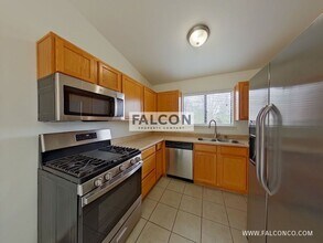 1910 Whitehorn Dr N in Colorado Springs, CO - Building Photo - Building Photo