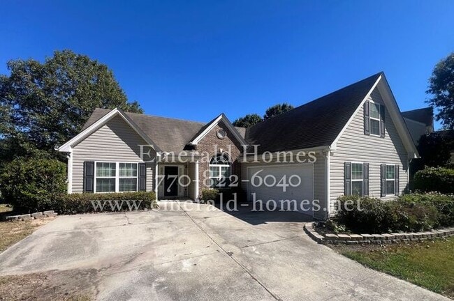 1581 Cordillo Ct in Dacula, GA - Building Photo - Building Photo