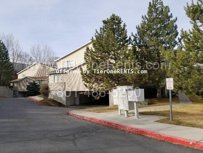 property at 5342 3600 W