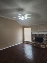 157 Adams Dr in Crowley, TX - Building Photo - Building Photo