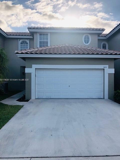 property at 5675 NW 120th Terrace