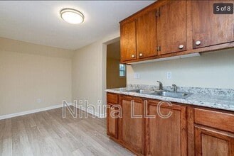 80 N Dunn St in Angier, NC - Building Photo - Building Photo