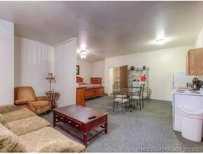 500 Lou Allard Dr in Drumright, OK - Building Photo - Building Photo