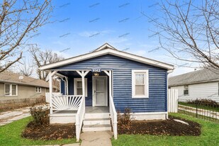 9142 E Shope Ave in Independence, MO - Building Photo