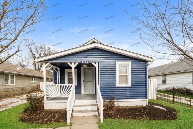 property at 9142 E Shope Ave