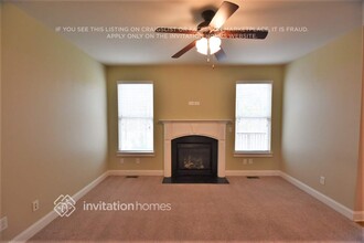 1199 Scenic View Trace in Lawrenceville, GA - Building Photo - Building Photo