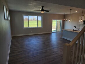 2961 Long Avenue in Van Meter, IA - Building Photo - Building Photo