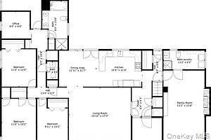 178 Barnes Rd in Moriches, NY - Building Photo - Building Photo