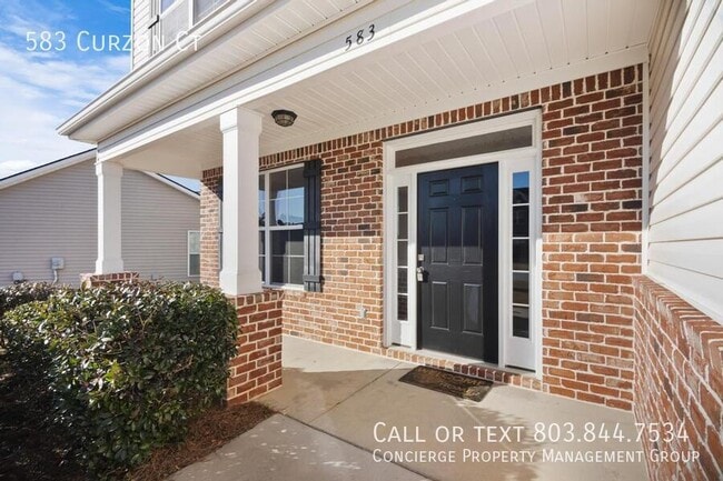 583 Curzon Court in Aiken, SC - Building Photo - Building Photo