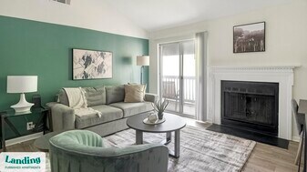 101 Brixworth Ln in Nashville, TN - Building Photo