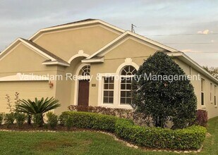 1109 Cathcart Cir in Sanford, FL - Building Photo - Building Photo