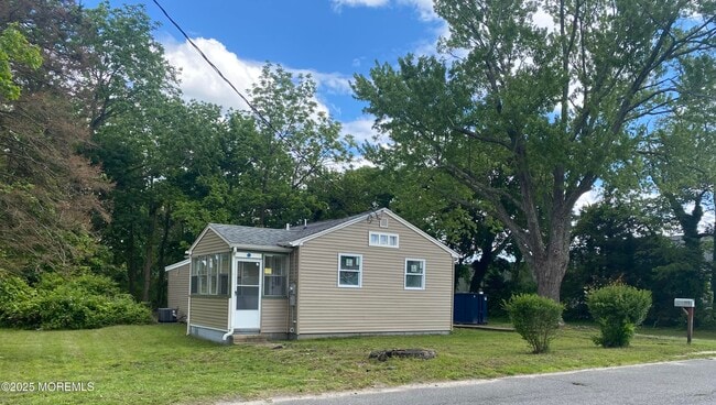 property at 115 Parker Ave