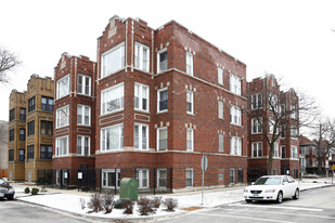 7232 S Merrill Ave Apartments