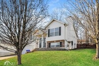 147 Hunters Lake Ct in Eureka, MO - Foto de edificio - Building Photo