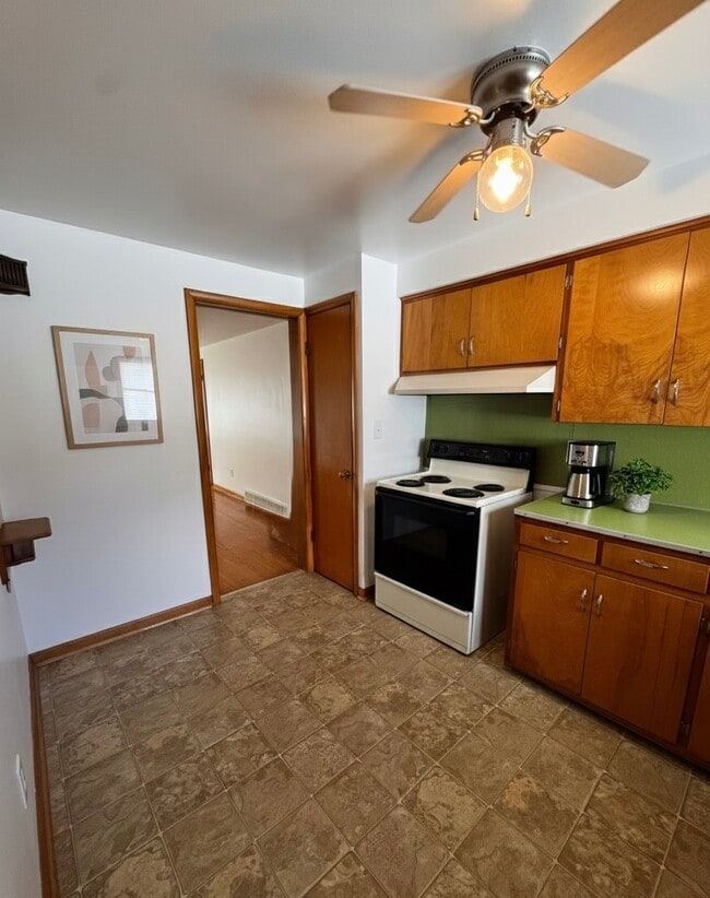778 Maple St, Unit 780 in Mansfield, OH - Building Photo - Building Photo