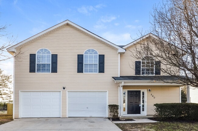 property at 260 Toffee Ct
