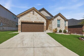 15115 Orpheus Way in San Antonio, TX - Building Photo - Building Photo