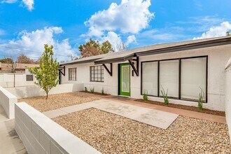 544-546 W San Juan Ave in Phoenix, AZ - Building Photo - Building Photo