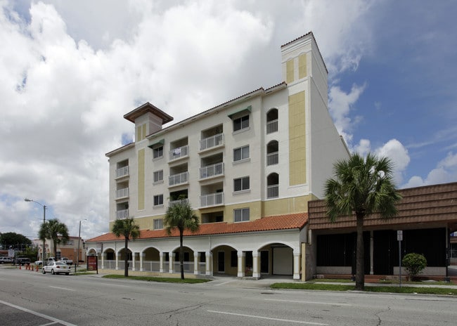 Villas Godoy in Miami, FL - Building Photo - Building Photo