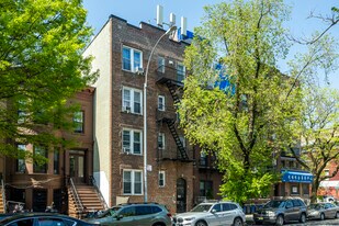 4610 6th Ave in Brooklyn, NY - Building Photo