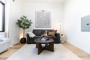 Urban Loft Co Fayetteville in Fayetteville, AR - Building Photo