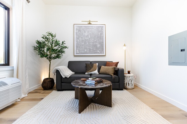 Urban Loft Co Fayetteville