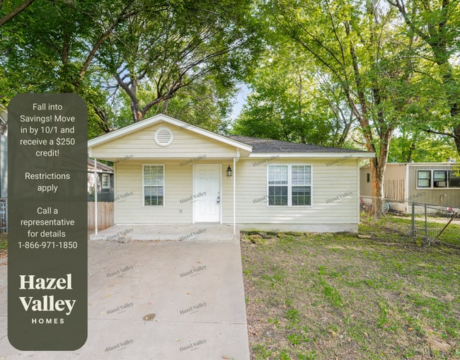 property at 1218 W South St