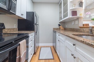 32 Milford St in Boston, MA - Building Photo - Building Photo
