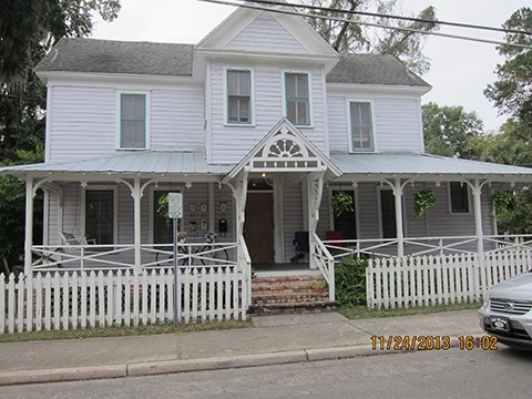 304 SW 3rd St in Gainesville, FL - Building Photo