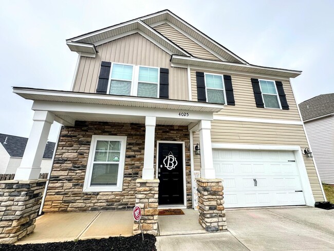 4025 Thimbleberry Dr in Graniteville, SC - Building Photo - Building Photo