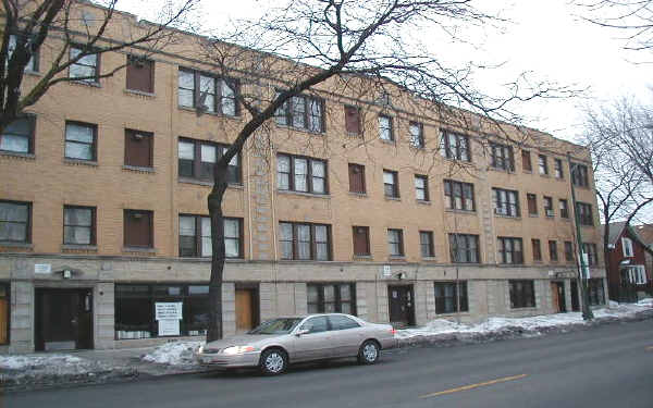 5200-5210 W Quincy St in Chicago, IL - Building Photo - Building Photo