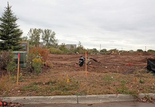 Northwood Townhomes in Eagan, MN - Building Photo - Building Photo