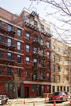515 E Fifth St in New York, NY - Foto de edificio - Building Photo