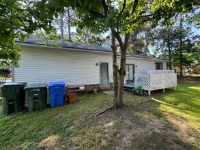 7307 Bass Dr in Fayetteville, NC - Building Photo - Building Photo