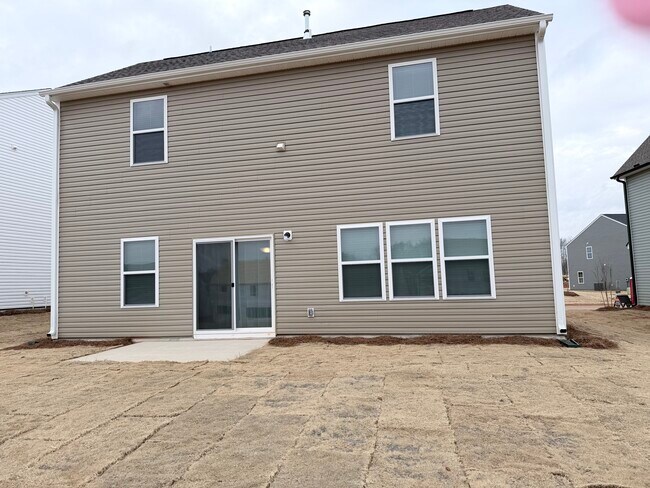 5148 Reedy Fork School Rd in Greensboro, NC - Building Photo - Building Photo