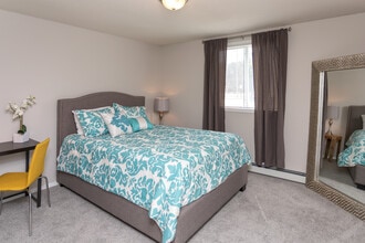 Prosper West in Waite Park, MN - Foto de edificio - Interior Photo