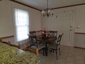 855 Selah Church Rd in Goldsboro, NC - Building Photo - Building Photo