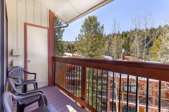 815 Columbine Rd in Breckenridge, CO - Foto de edificio - Building Photo