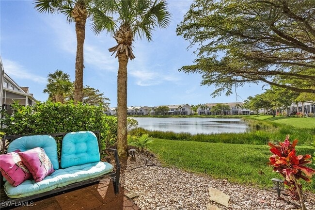 property at 8311 Village Edge Cir