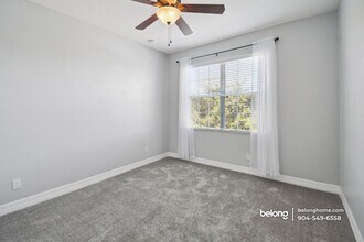 531 Hedgewood Dr in St. Augustine, FL - Building Photo - Building Photo