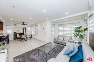 1238 S Muirfield Rd in Los Angeles, CA - Building Photo