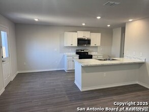 13002 Lorena Ochoa in San Antonio, TX - Building Photo - Building Photo