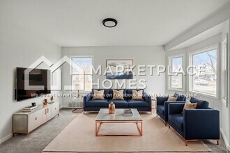 19818 Fenmore St in Detroit, MI - Building Photo - Building Photo