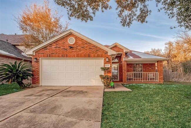 property at 16310 Blossomwood Ln