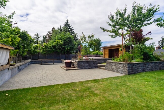 2115 N 92nd St in Seattle, WA - Building Photo - Building Photo