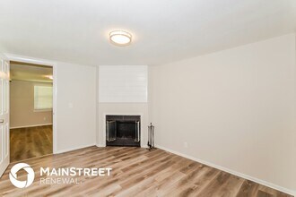 3307 S Park Ave in Sanford, FL - Foto de edificio - Building Photo