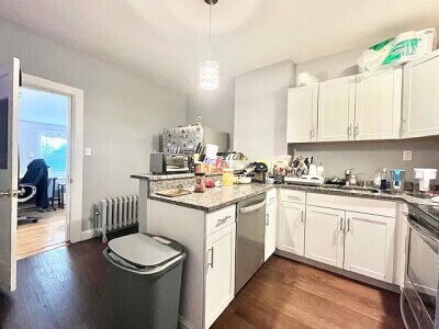 846 Huntington Ave in Boston, MA - Building Photo