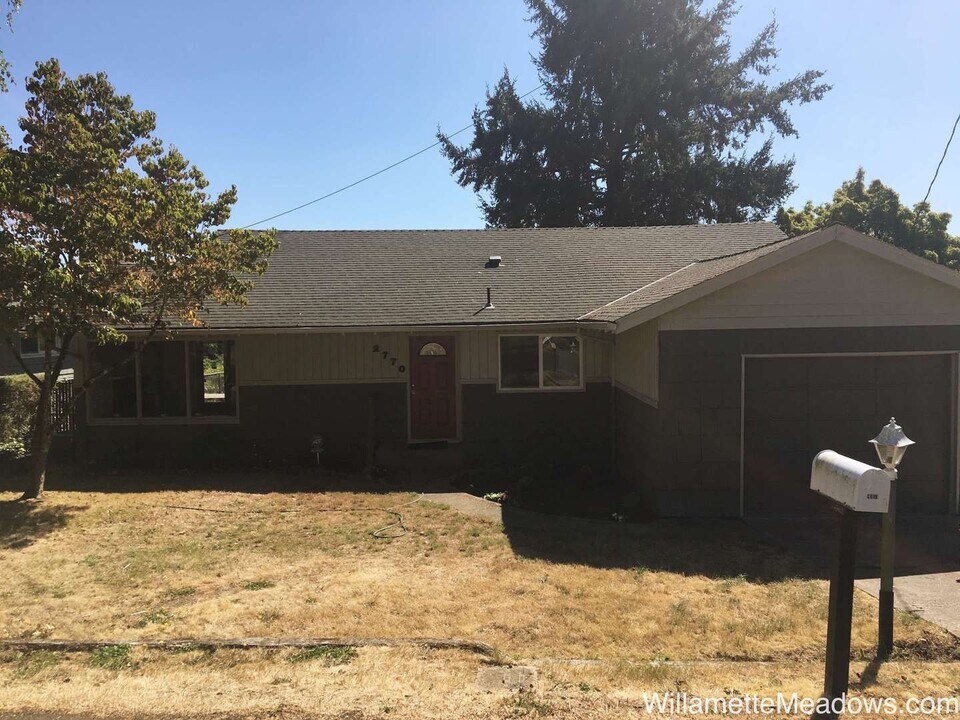 2770 Nola Ave SE in Salem, OR - Building Photo